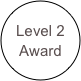 Level 2 Award