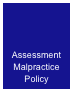 Assessment Malpractice Policy